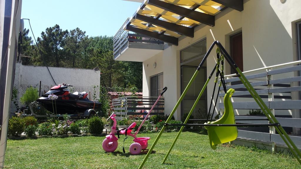 Velipojë Aparthotel Vila Tufi المظهر الخارجي الصورة